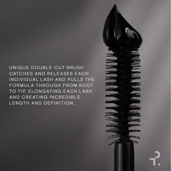 Patrick TA Major Volume Mascara. - Picture 6 of 6